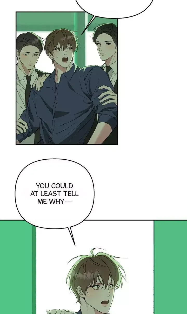 Read Dear My Dear chapter 32 image 35 on Lezhin