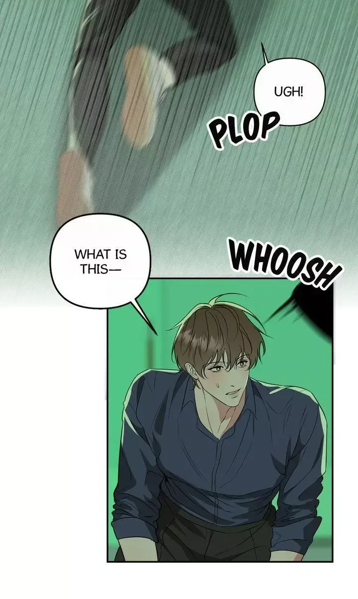 Read Dear My Dear chapter 32 image 37 on Lezhin