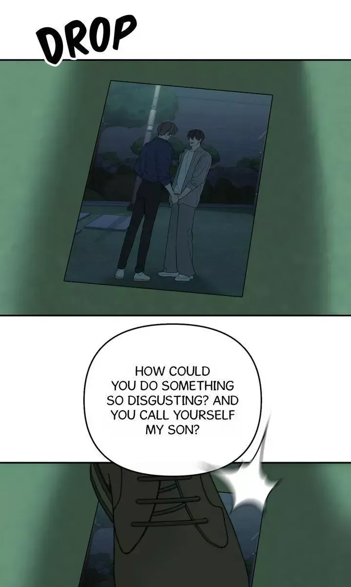 Read Dear My Dear chapter 32 image 42 on Lezhin