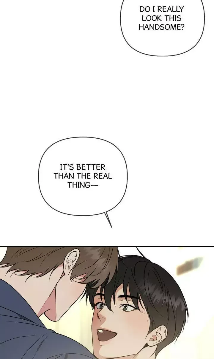 Read Dear My Dear chapter 32 image 5 on Lezhin