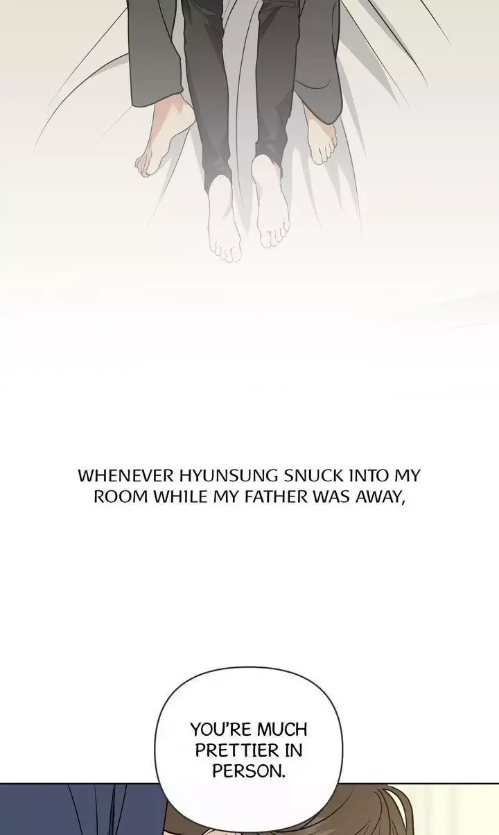 Read Dear My Dear chapter 32 image 7 on Lezhin
