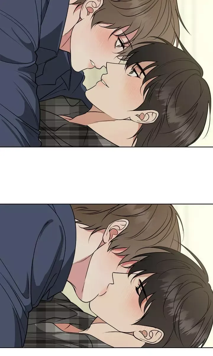 Read Dear My Dear chapter 32 image 8 on Lezhin