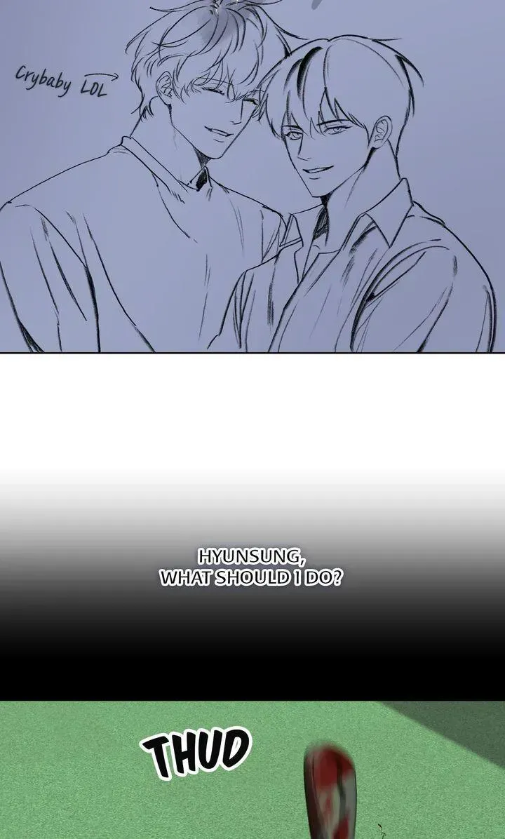Read Dear My Dear chapter 33 image 12 on Lezhin