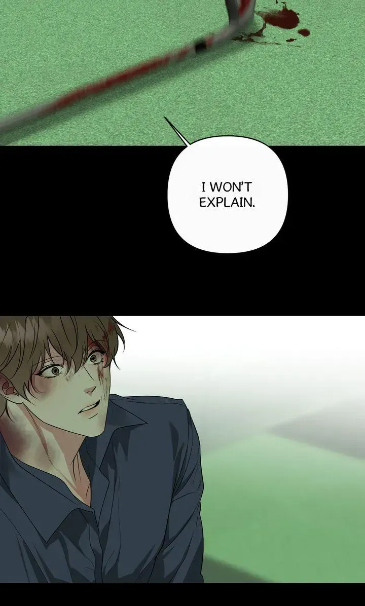 Read Dear My Dear chapter 33 image 13 on Lezhin