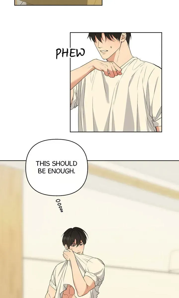 Read Dear My Dear chapter 33 image 18 on Lezhin