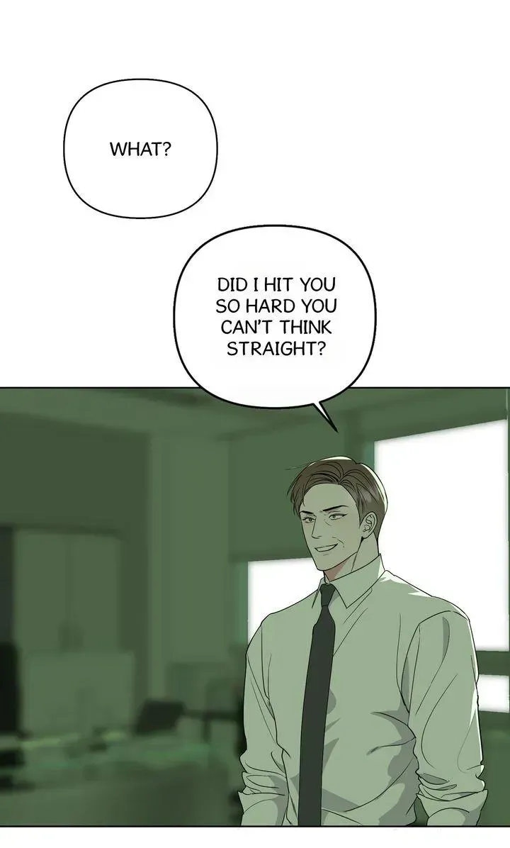 Read Dear My Dear chapter 33 image 2 on Lezhin