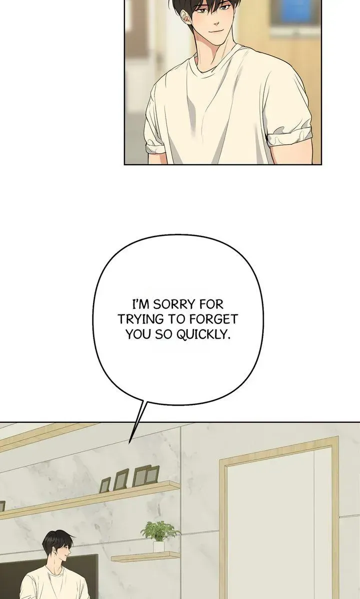Read Dear My Dear chapter 33 image 21 on Lezhin