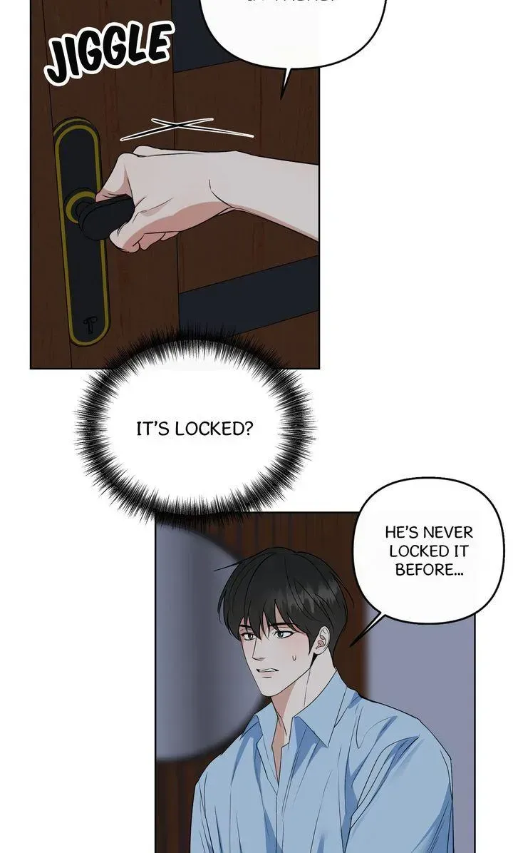 Read Dear My Dear chapter 33 image 26 on Lezhin