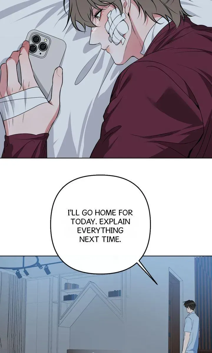 Read Dear My Dear chapter 33 image 29 on Lezhin