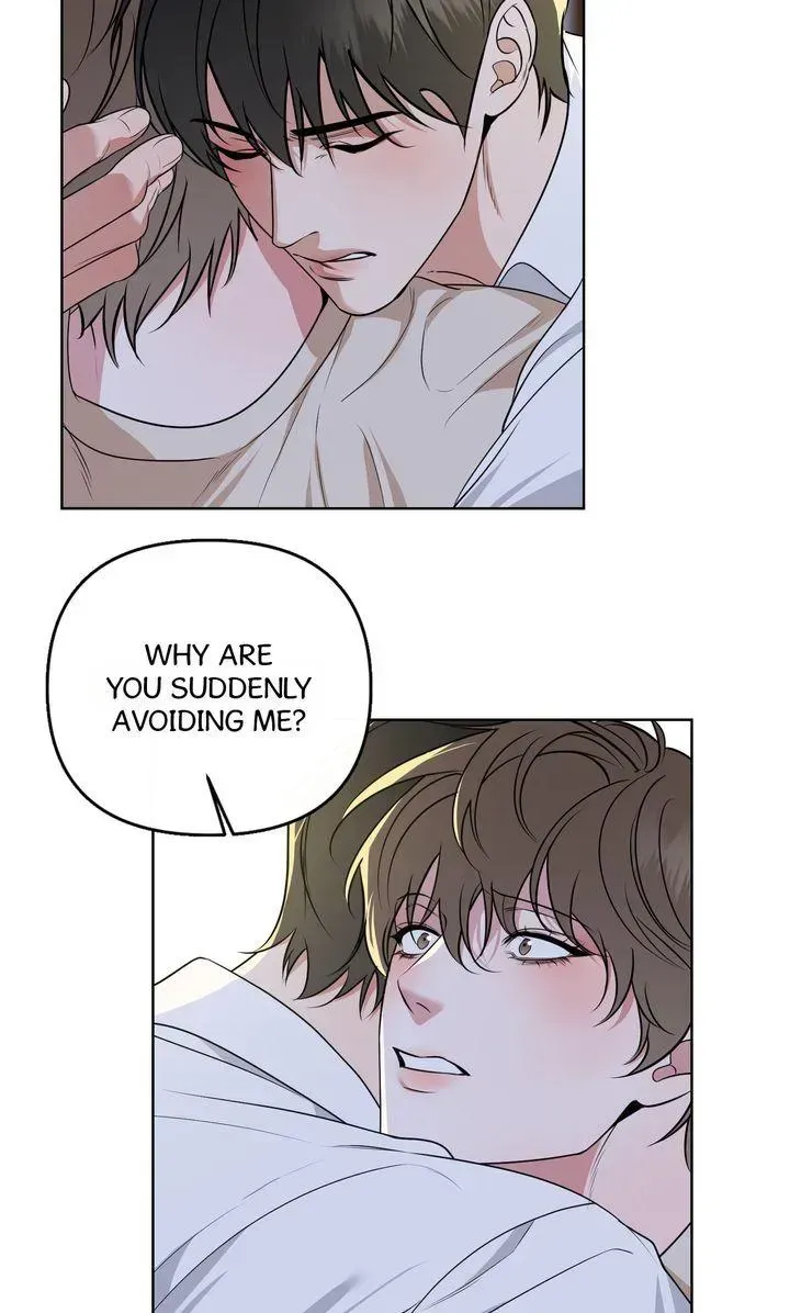 Read Dear My Dear chapter 33 image 37 on Lezhin
