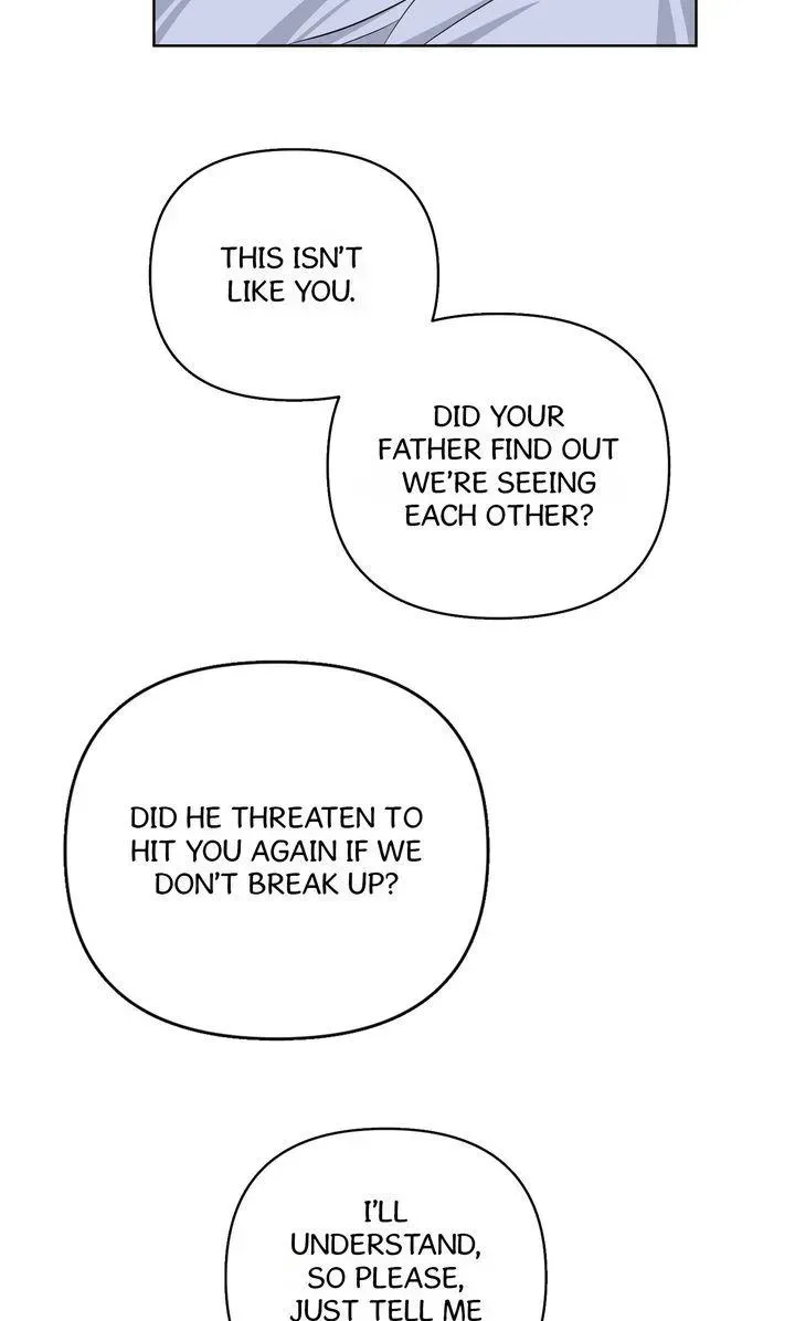 Read Dear My Dear chapter 33 image 38 on Lezhin