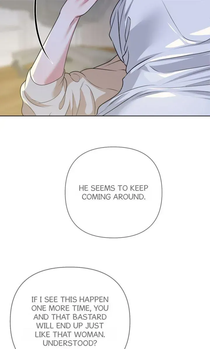 Read Dear My Dear chapter 33 image 40 on Lezhin
