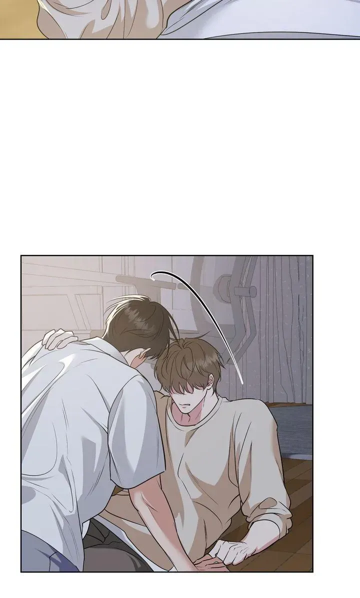 Read Dear My Dear chapter 33 image 42 on Lezhin