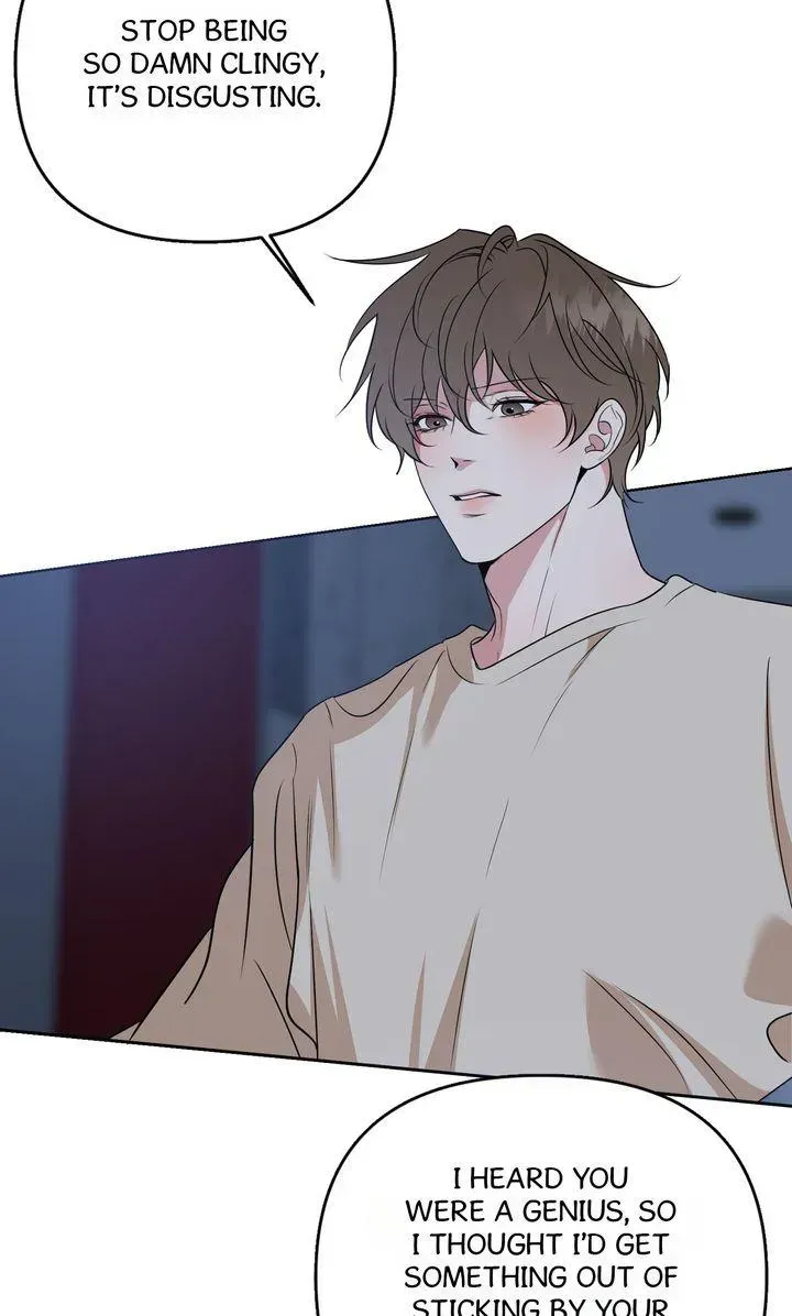 Read Dear My Dear chapter 33 image 46 on Lezhin