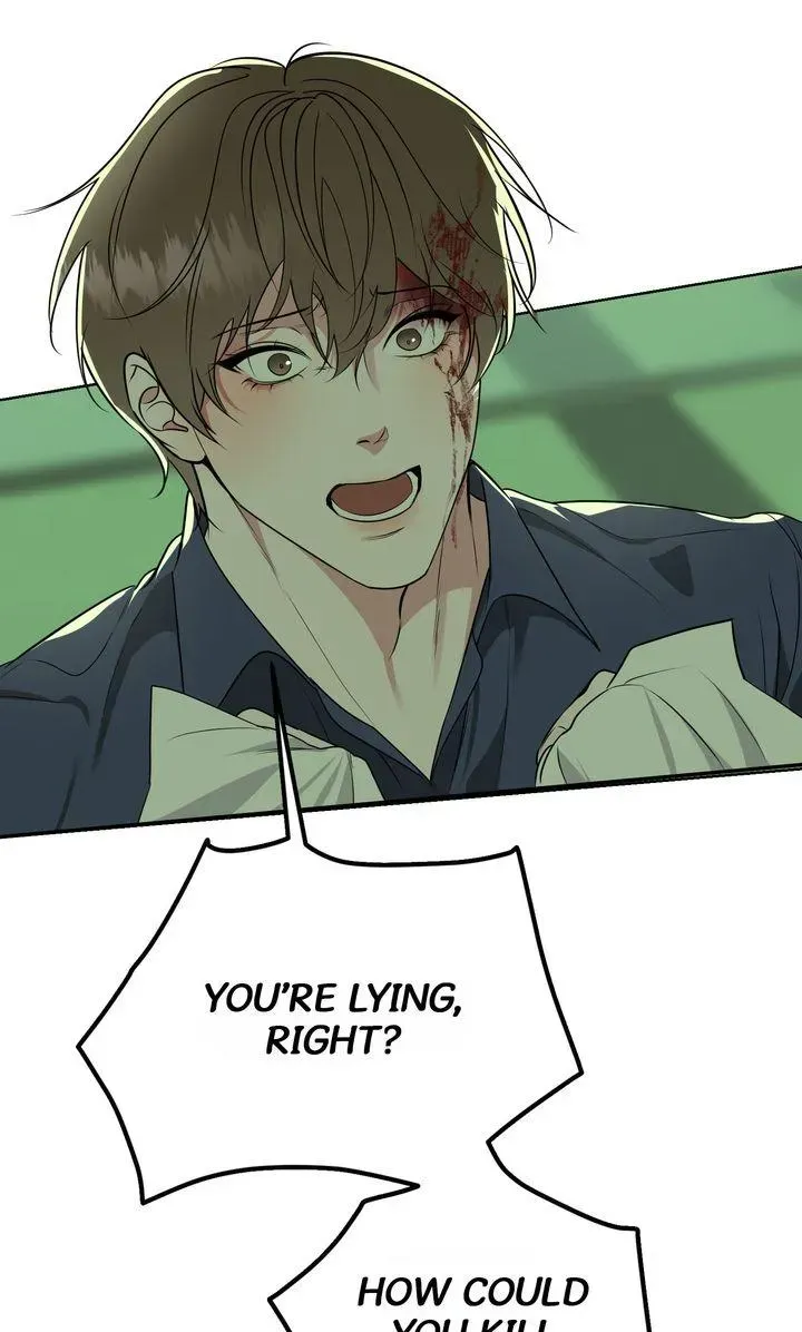 Read Dear My Dear chapter 33 image 5 on Lezhin