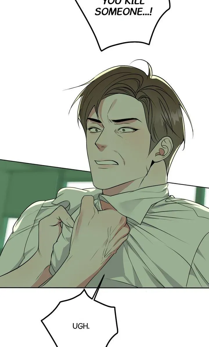 Read Dear My Dear chapter 33 image 6 on Lezhin