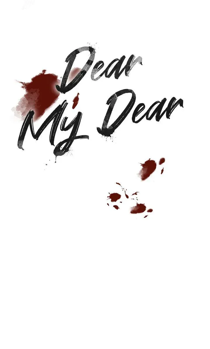 Read Dear My Dear chapter 33 image 8 on Lezhin