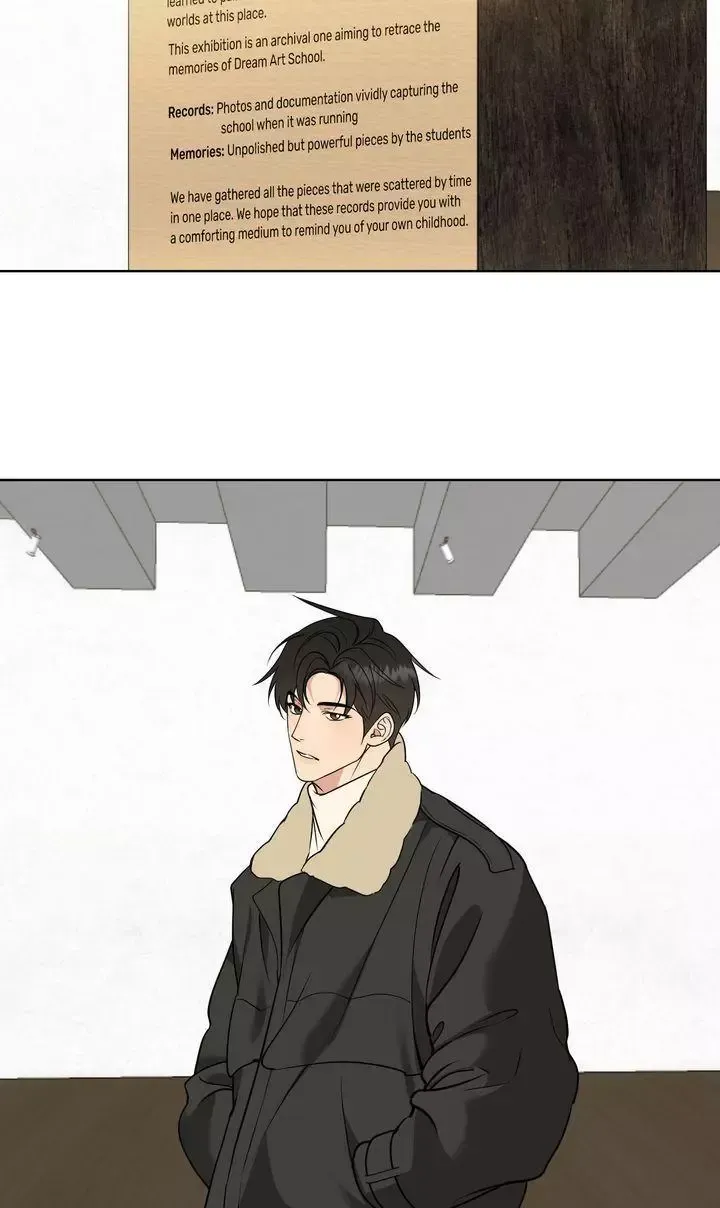 Read Dear My Dear chapter 34 image 1 on Lezhin