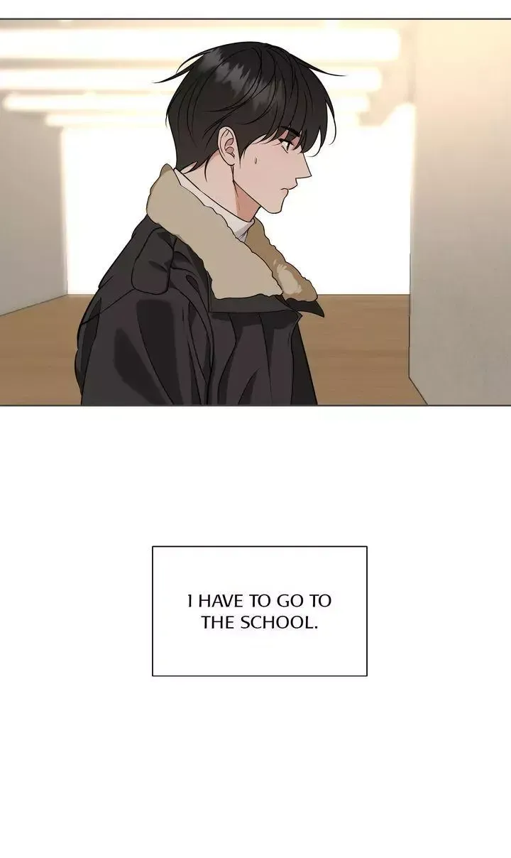 Read Dear My Dear chapter 34 image 11 on Lezhin
