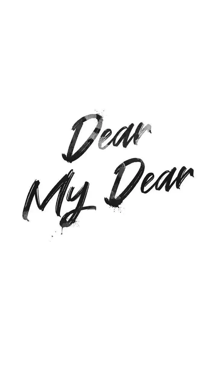 Read Dear My Dear chapter 34 image 12 on Lezhin
