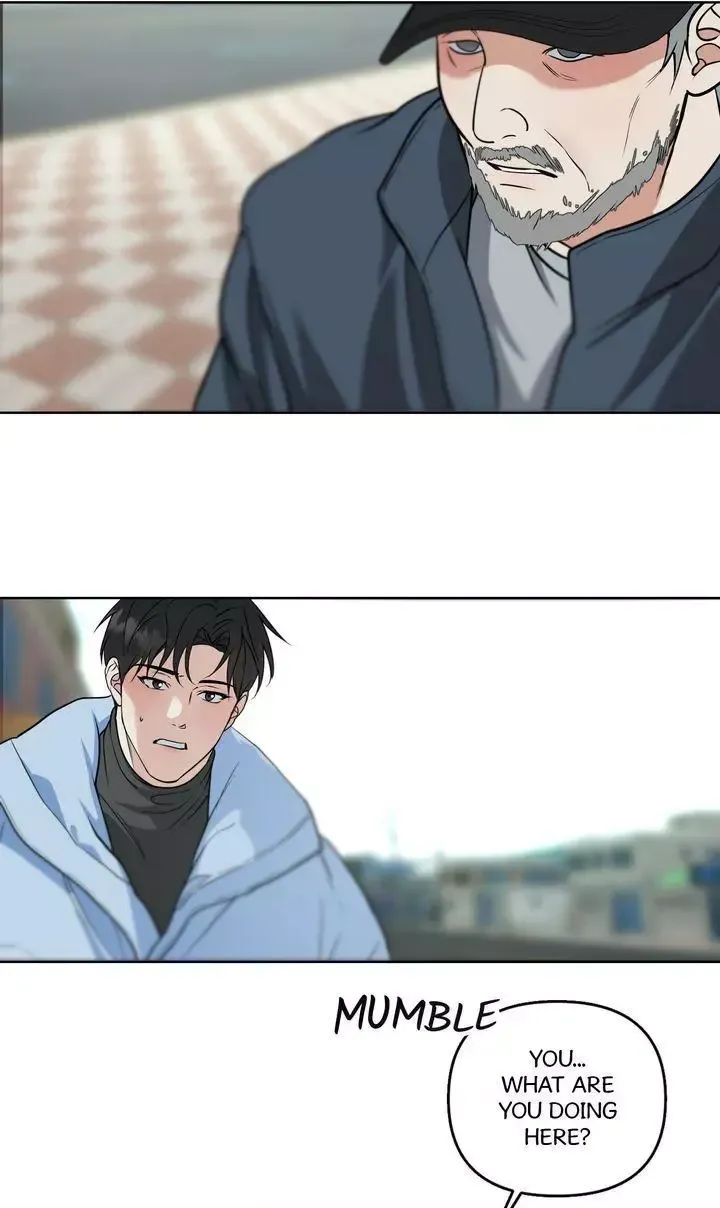 Read Dear My Dear chapter 34 image 17 on Lezhin