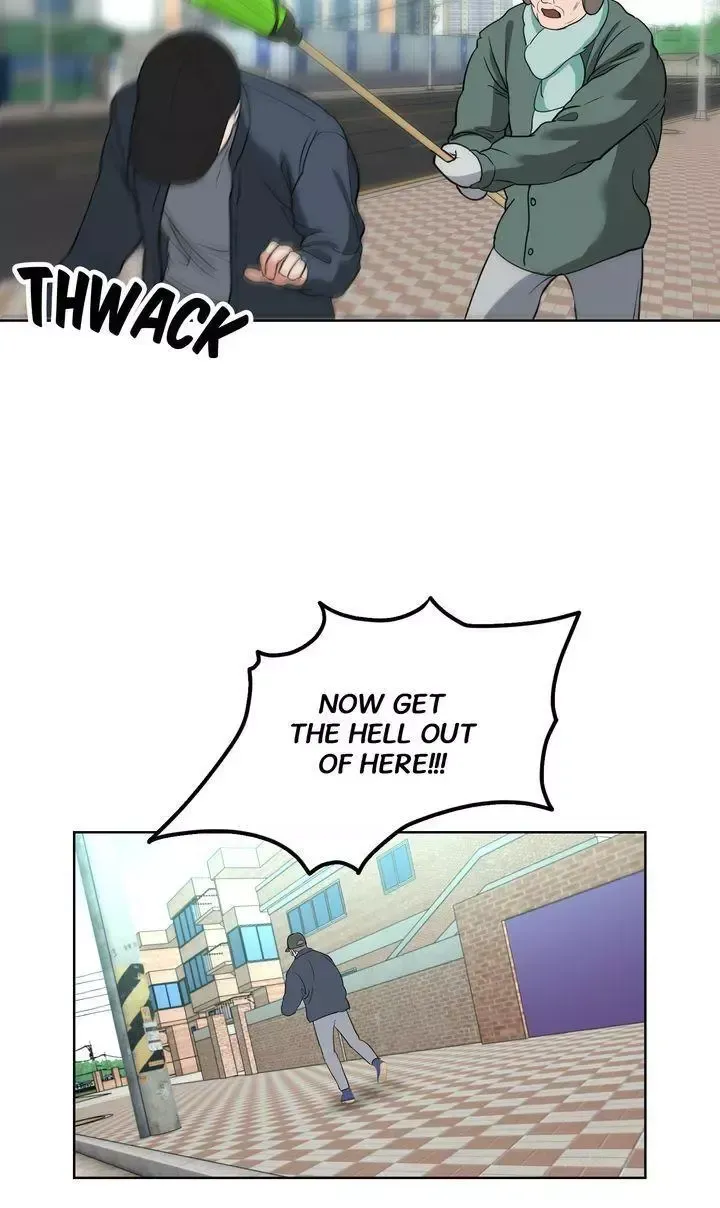 Read Dear My Dear chapter 34 image 22 on Lezhin
