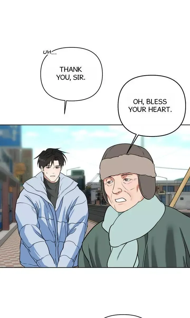 Read Dear My Dear chapter 34 image 23 on Lezhin
