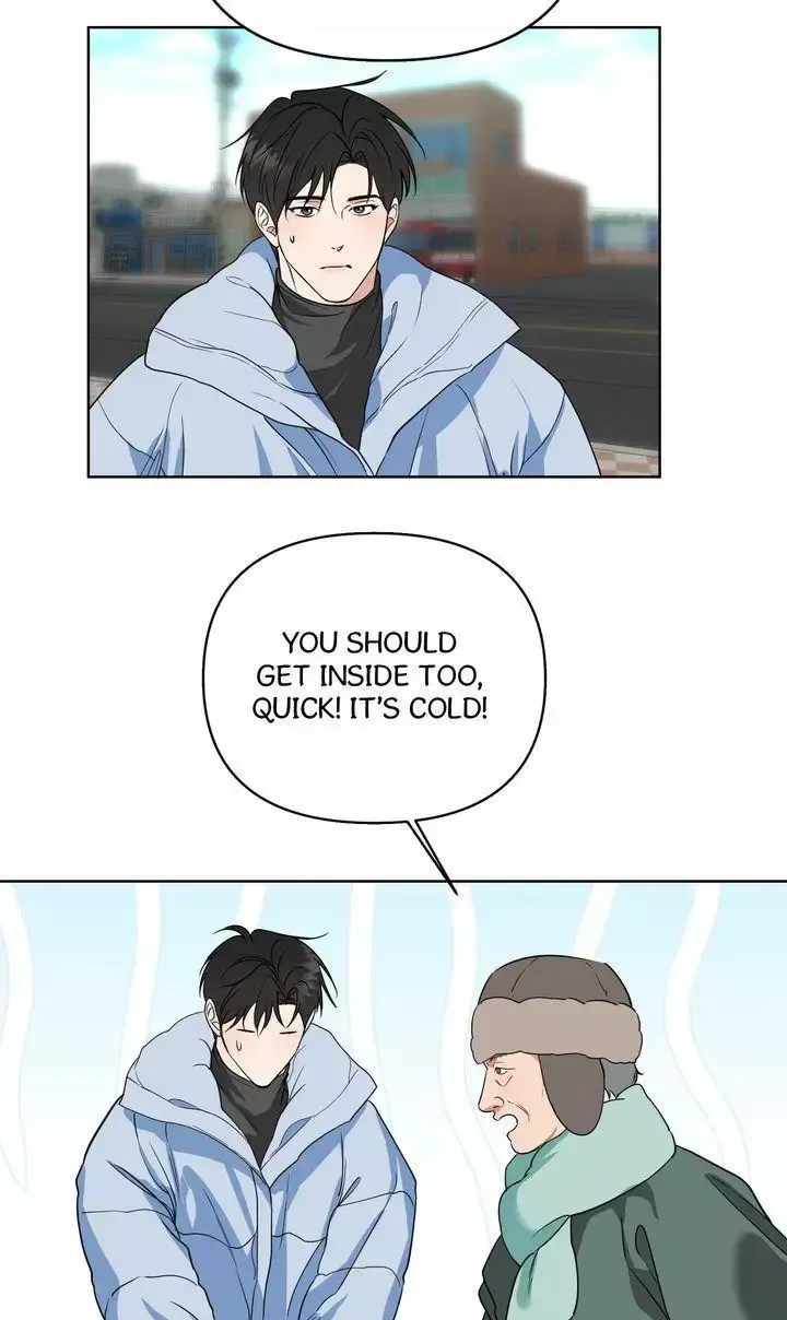 Read Dear My Dear chapter 34 image 26 on Lezhin