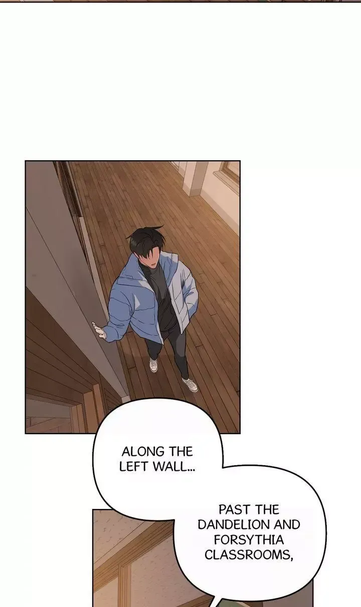 Read Dear My Dear chapter 34 image 32 on Lezhin