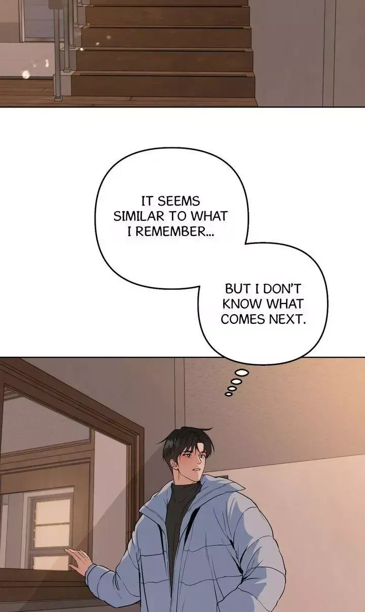 Read Dear My Dear chapter 34 image 34 on Lezhin