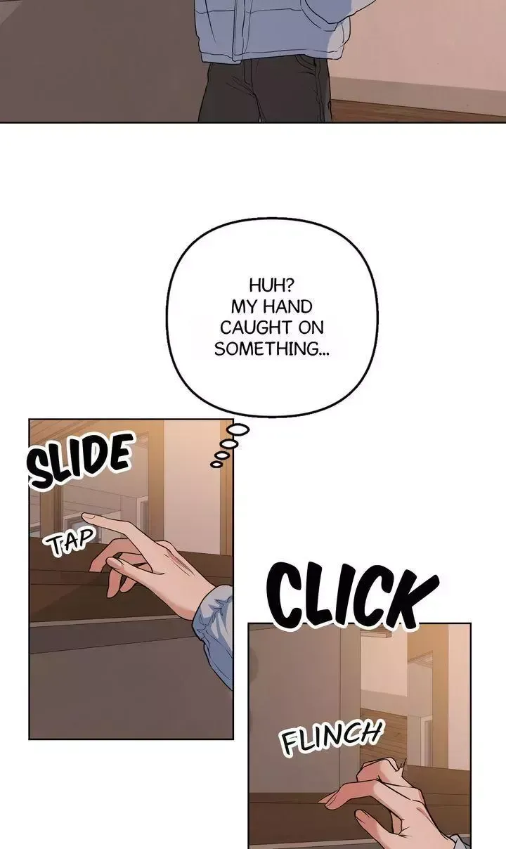 Read Dear My Dear chapter 34 image 35 on Lezhin