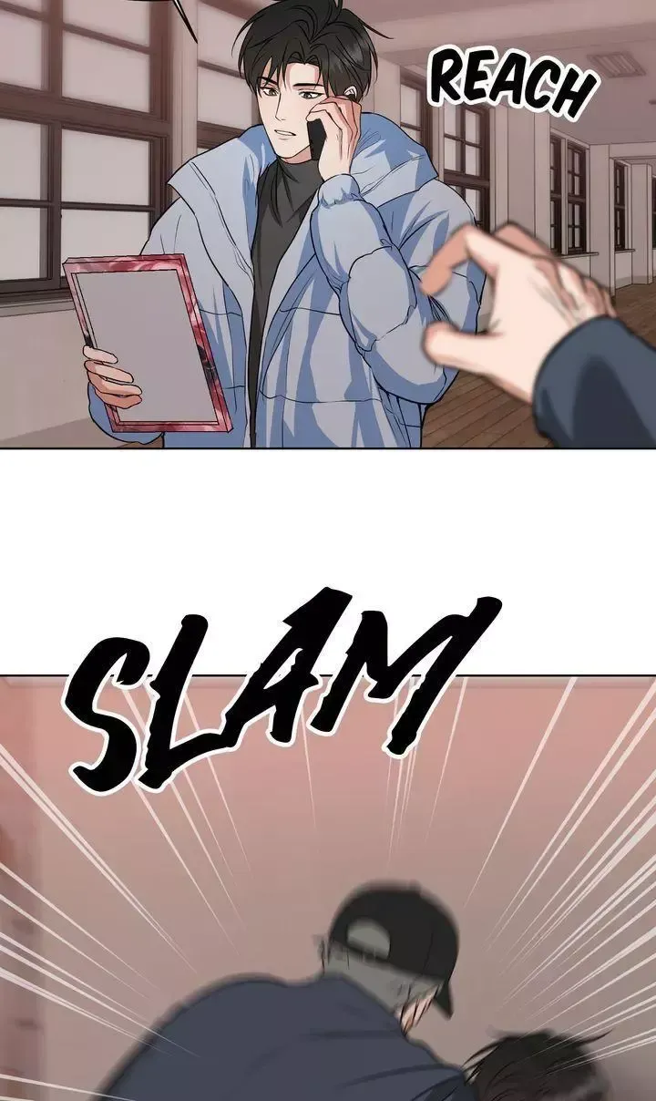 Read Dear My Dear chapter 34 image 43 on Lezhin