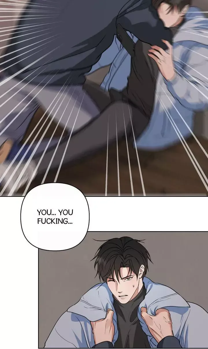 Read Dear My Dear chapter 34 image 44 on Lezhin