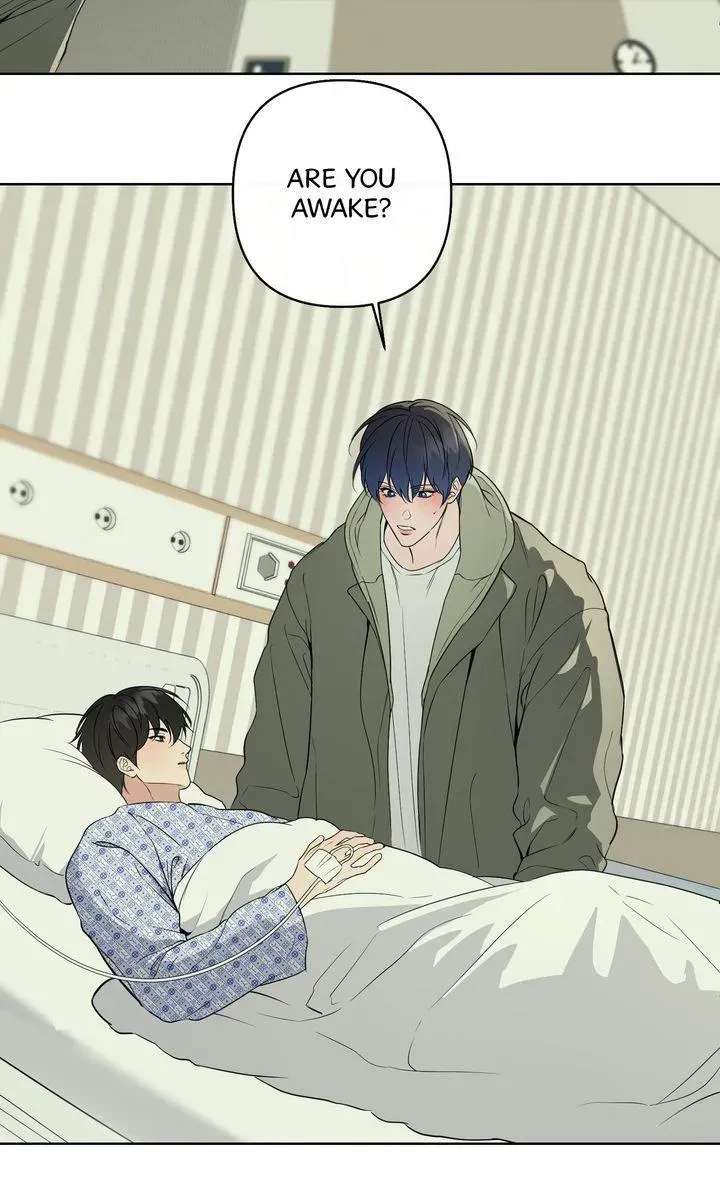 Read Dear My Dear chapter 35 image 1 on Lezhin