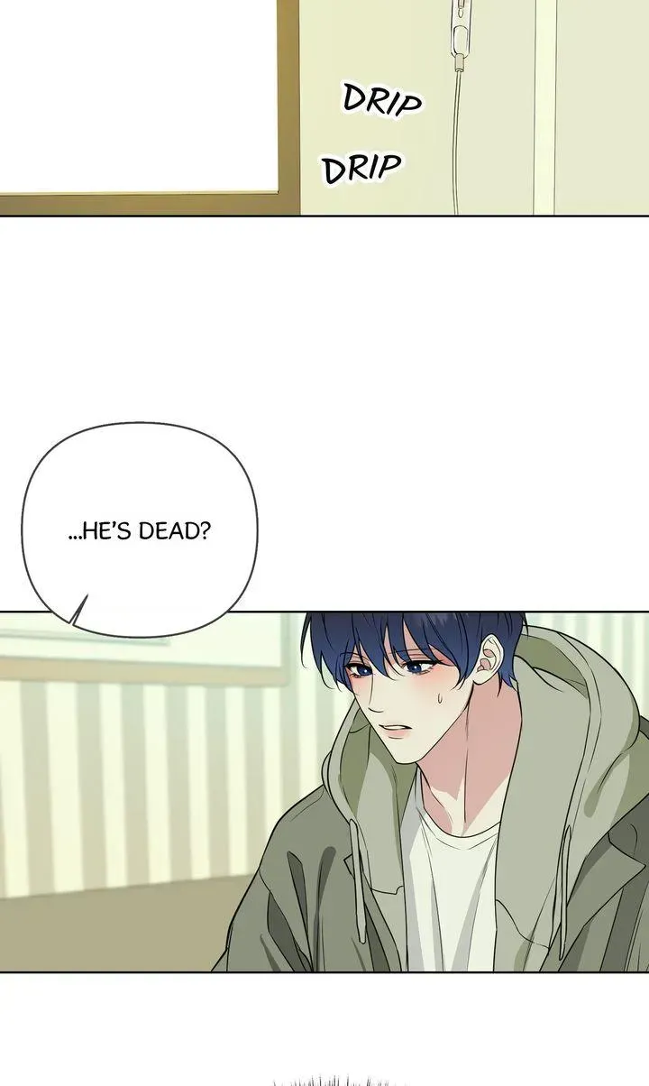 Read Dear My Dear chapter 35 image 13 on Lezhin