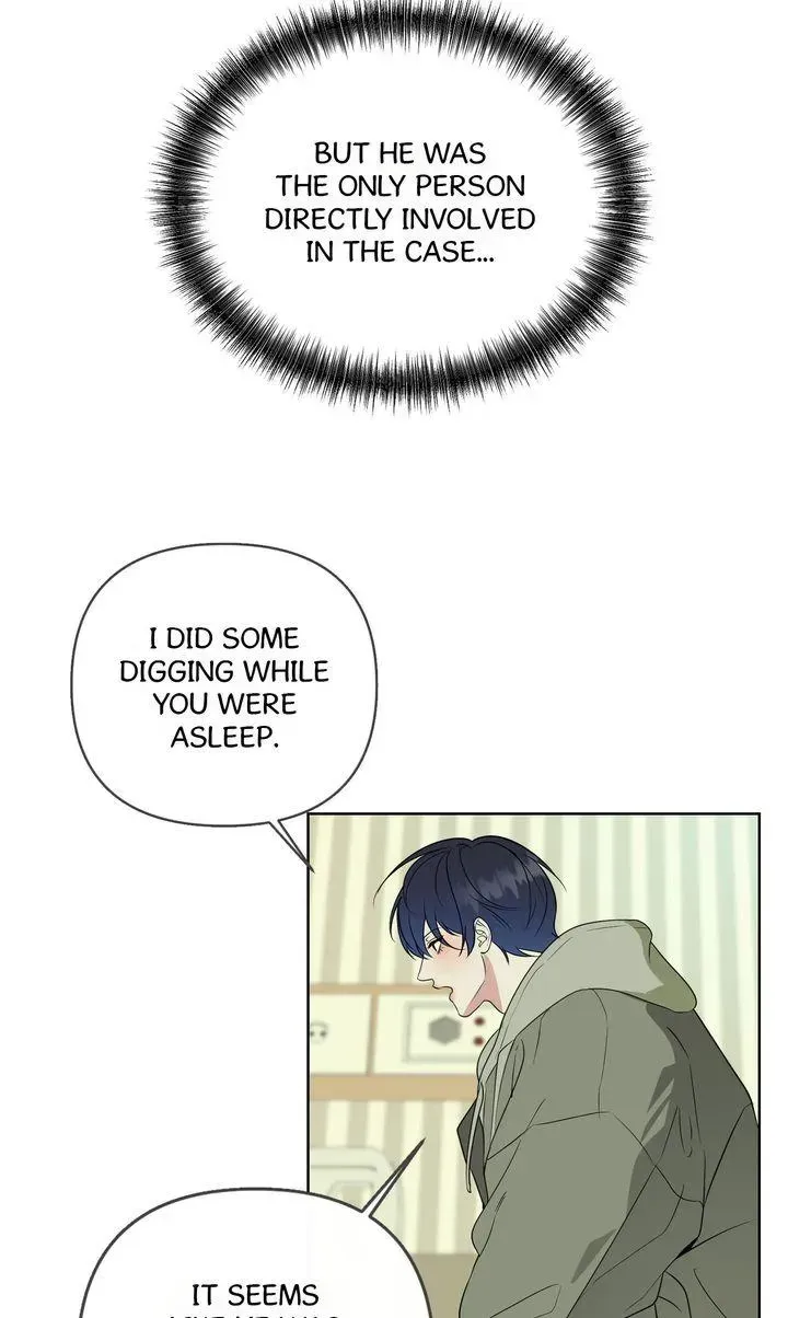 Read Dear My Dear chapter 35 image 14 on Lezhin