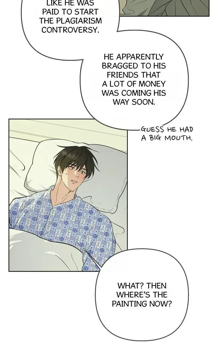 Read Dear My Dear chapter 35 image 15 on Lezhin