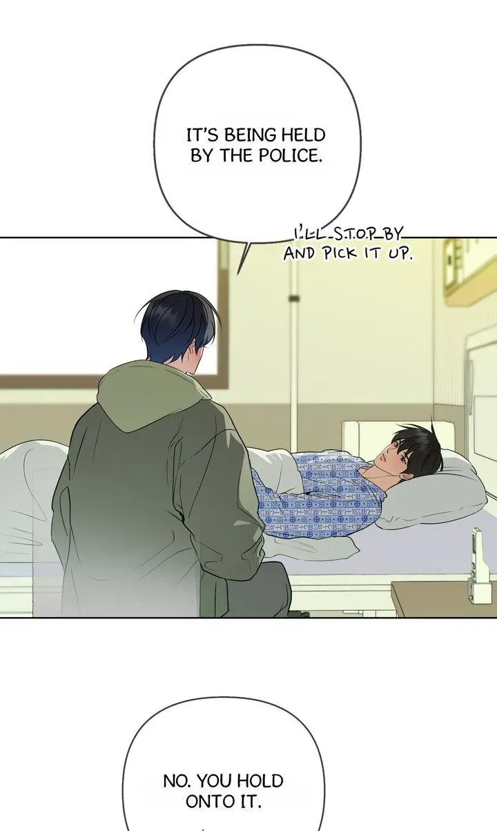 Read Dear My Dear chapter 35 image 16 on Lezhin