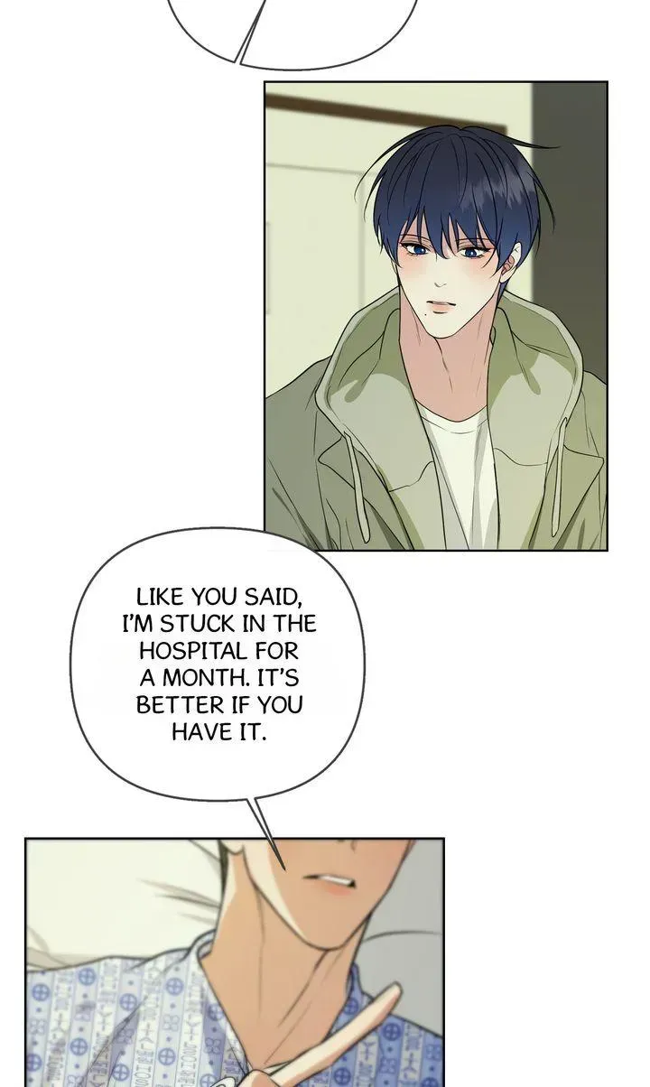 Read Dear My Dear chapter 35 image 17 on Lezhin