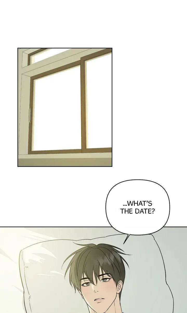 Read Dear My Dear chapter 35 image 2 on Lezhin