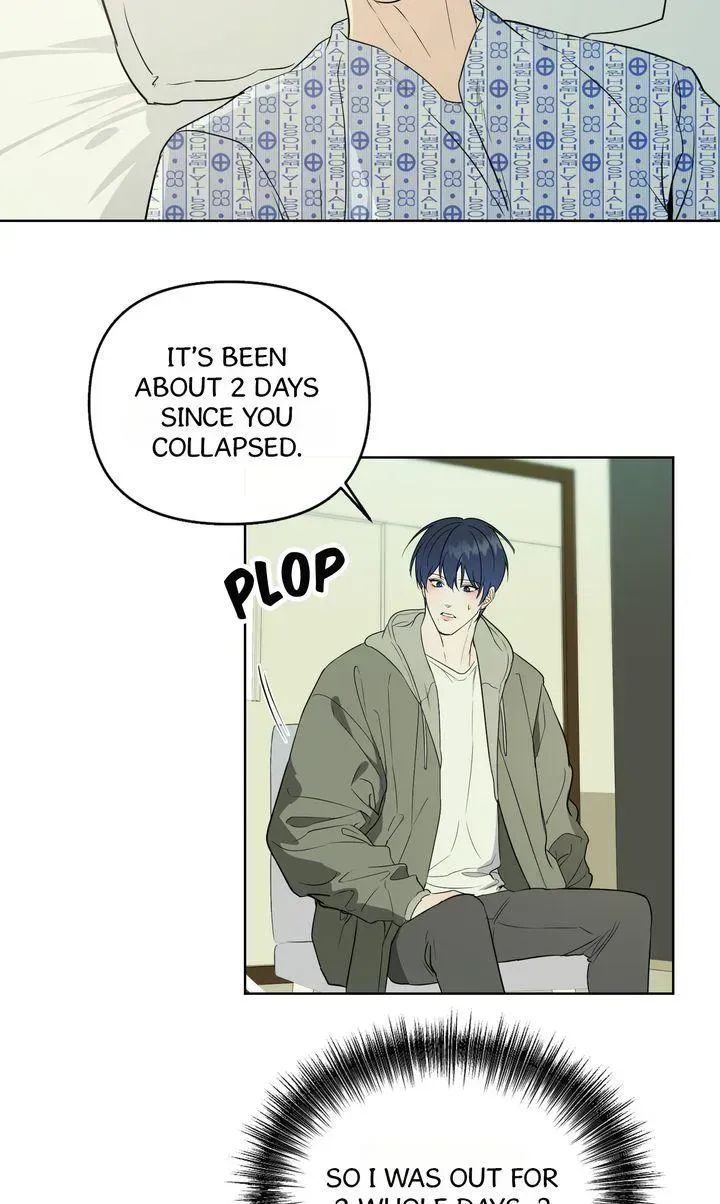 Read Dear My Dear chapter 35 image 3 on Lezhin