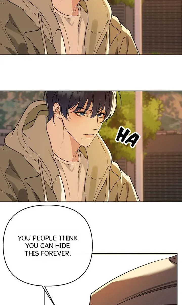 Read Dear My Dear chapter 35 image 39 on Lezhin