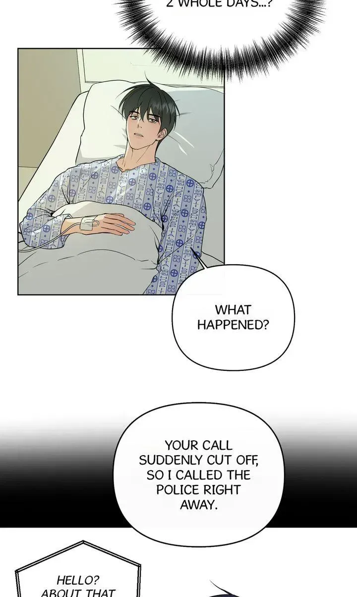 Read Dear My Dear chapter 35 image 4 on Lezhin
