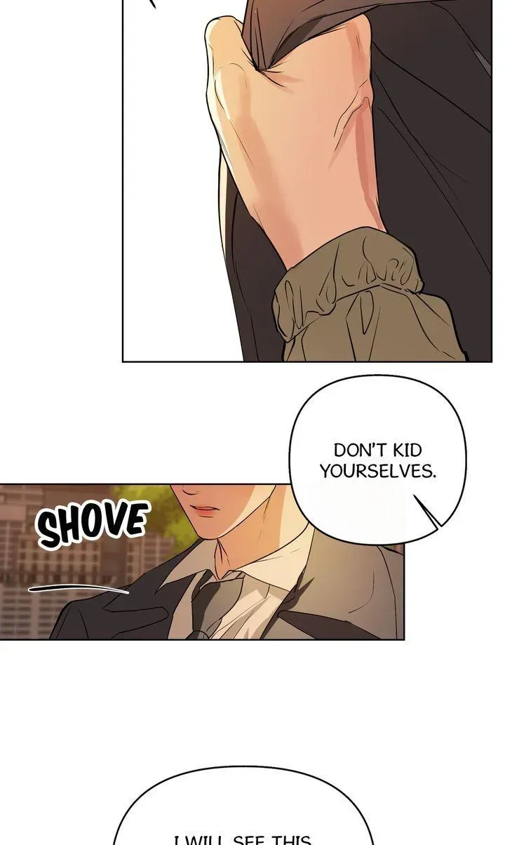 Read Dear My Dear chapter 35 image 40 on Lezhin