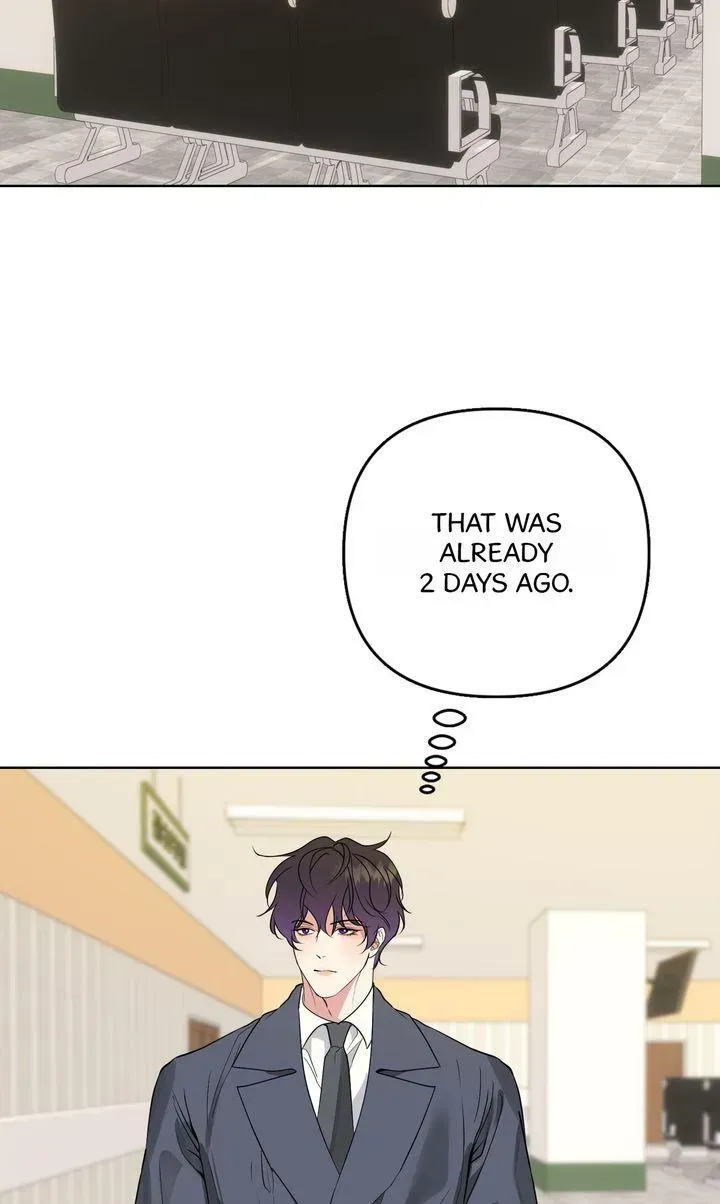 Read Dear My Dear chapter 35 image 44 on Lezhin