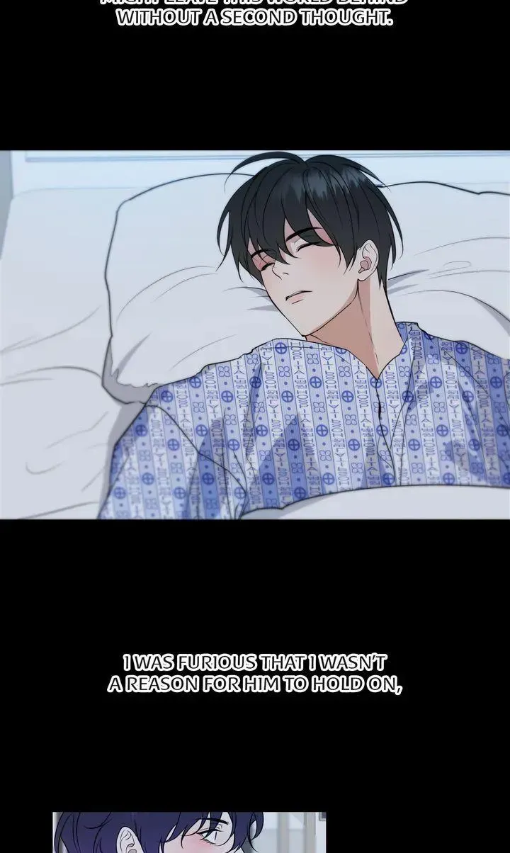 Read Dear My Dear chapter 35 image 47 on Lezhin