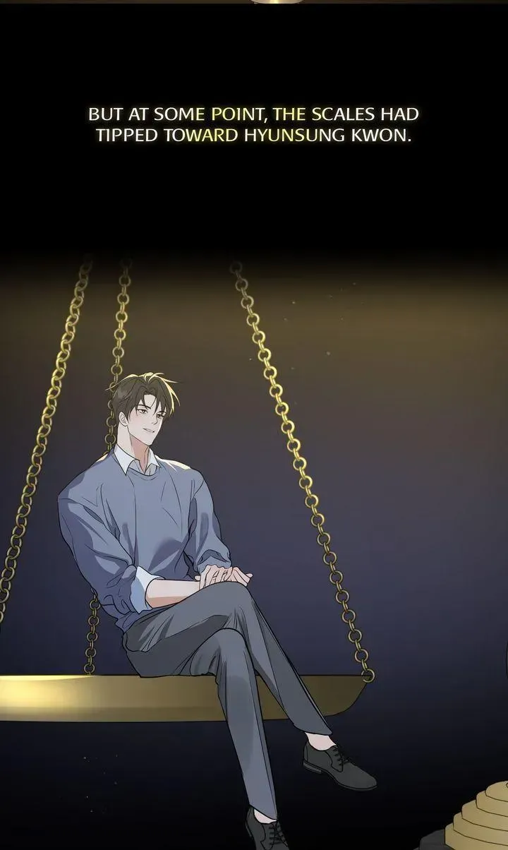 Read Dear My Dear chapter 35 image 51 on Lezhin