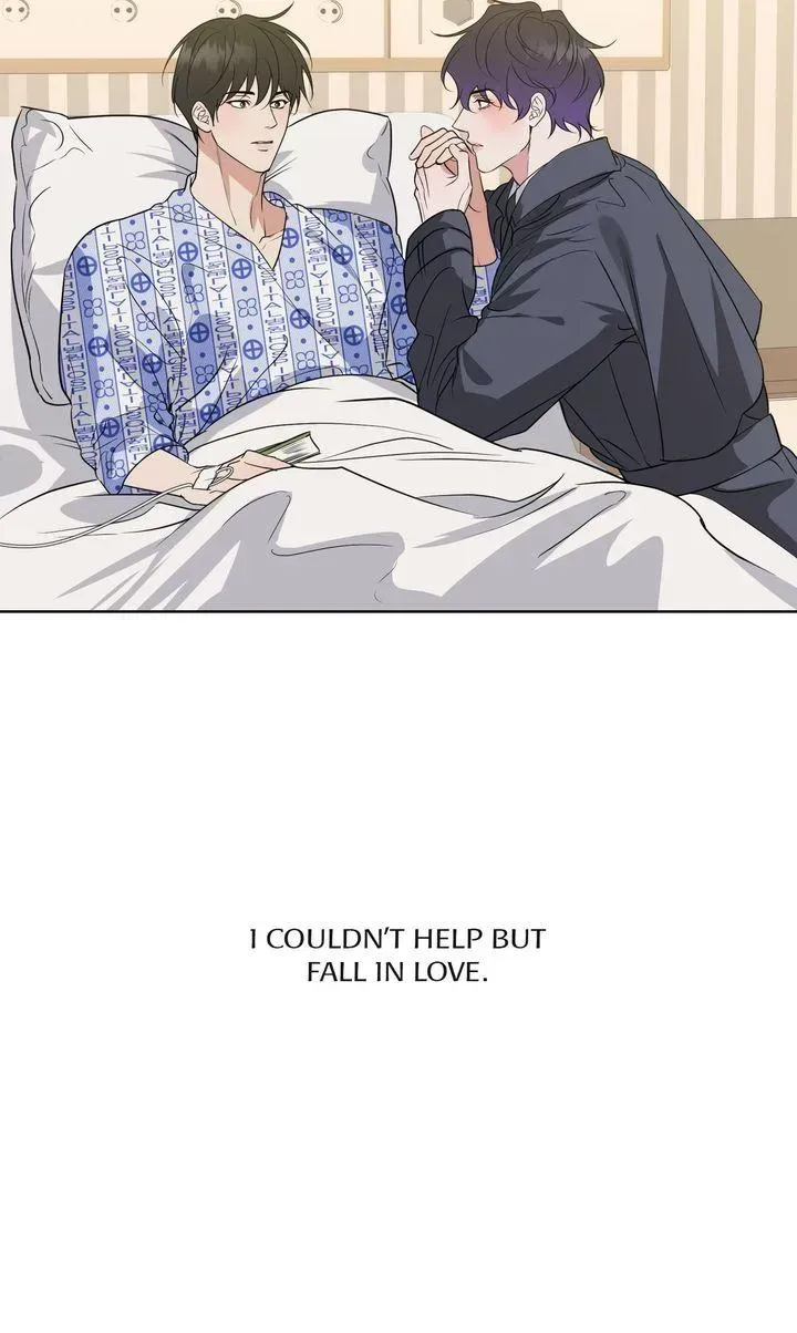 Read Dear My Dear chapter 35 image 58 on Lezhin