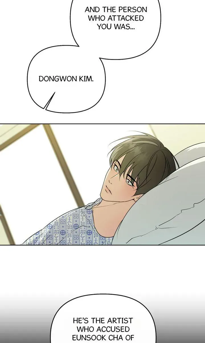 Read Dear My Dear chapter 35 image 7 on Lezhin