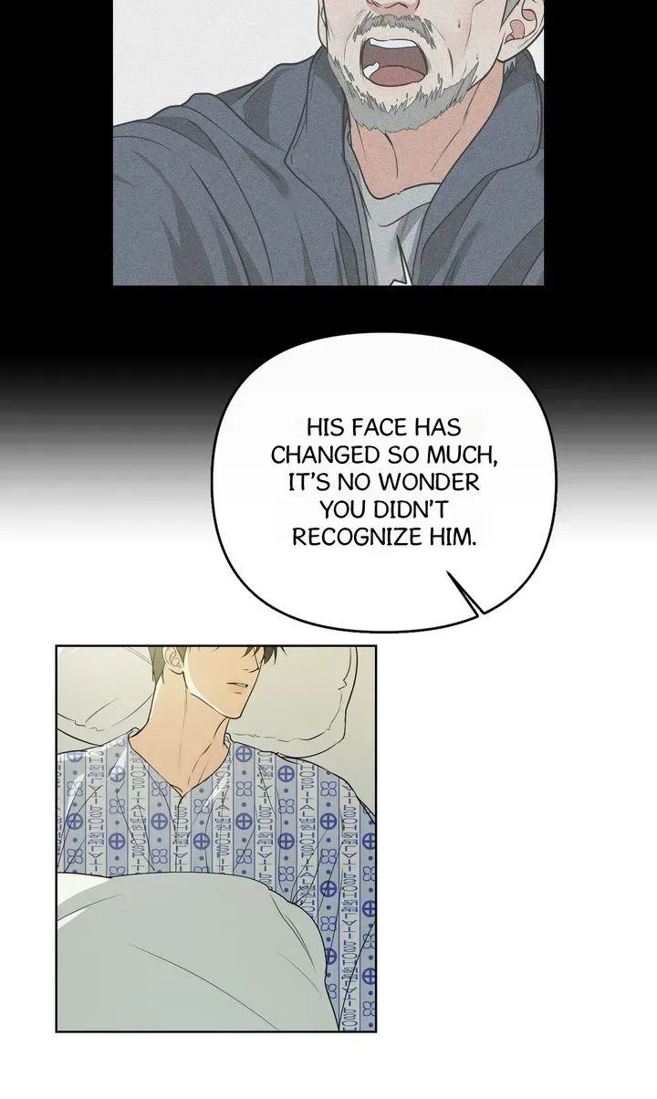 Read Dear My Dear chapter 35 image 9 on Lezhin